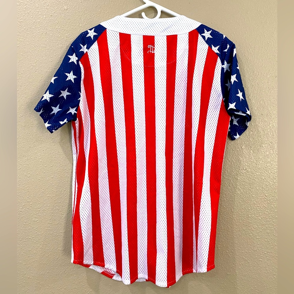 Jersey - Picture 2 of 2